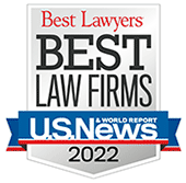 Best Lawyers | Best Law Firms | U.S. News & World Report | 2022